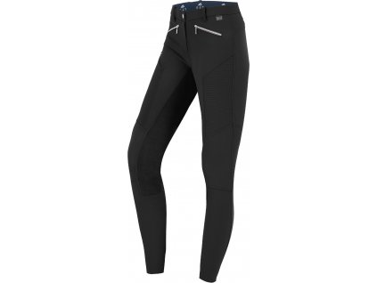 Gala rajtky ELT (Velikost 140, Barva black)