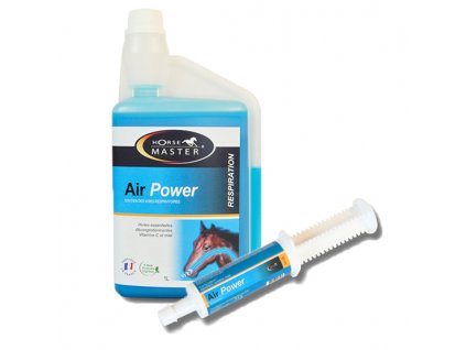 AIR POWER 1L Horse Master