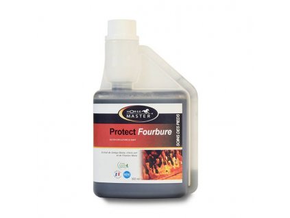 Schvácení kopyt- LAMISTOP (PROTECT FOURBURE) 500ml