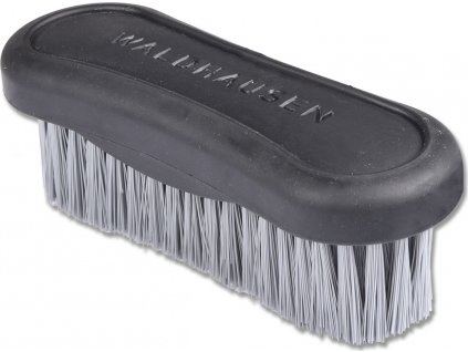 Kartáček na hlavu (Barva black)