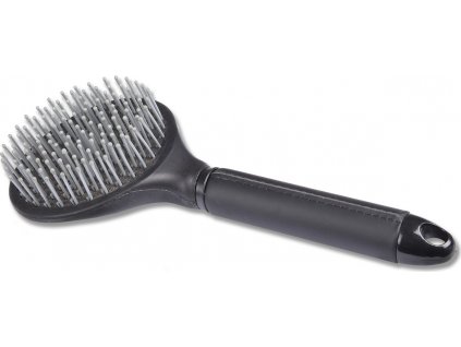 Kartáč na žíně (Barva black)