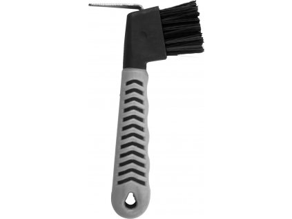 Kopytní háček Grippy (Barva black/grey)