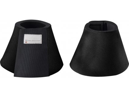 Zvony Basic Waldhausen (Velikost L, Barva black)