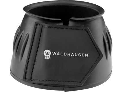 Zvony gumové Waldhausen (Velikost L, Barva black)