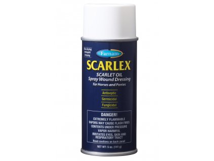 ZRANĚNÍ- SCARLEX® 142g FARNAM