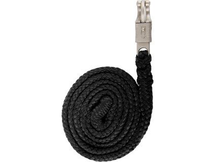 Vodítko Plus Panic Waldhausen (Barva black)