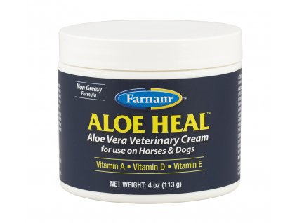 ZRANĚNÍ- ALOE HEAL™ VETERINARY CREAM 113g FARNAM