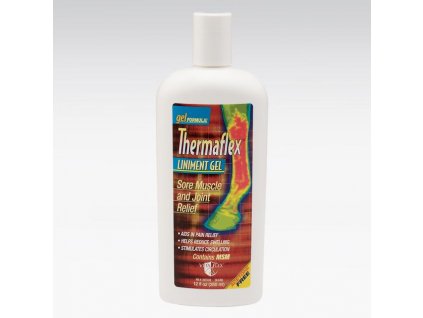 BOLEST SVALŮ- Thermaflex® Liniment/Gel ( gel )