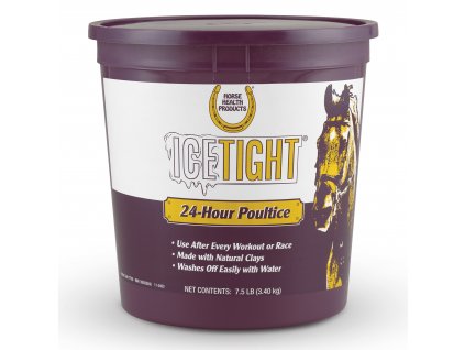 CHLADIVÝ OBKLAD- Icetight® Poultice 3.41 kg FARNAM