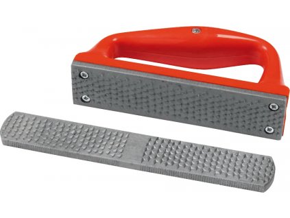 Sada rašplí na kopyta Waldhausen