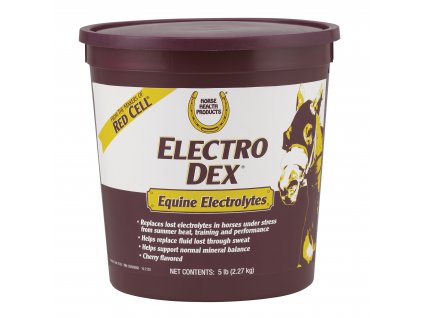 Elektrolyt- ELECTRO DEX® 2,27 kg