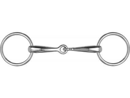 Stihlo plné 14 mm Pony Waldhausen (Velikost 9,5 cm)