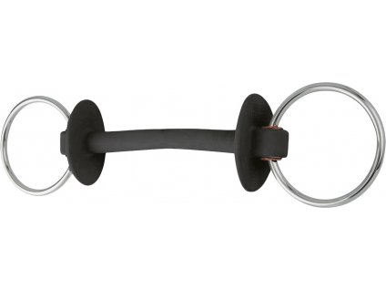 Udidlo nelomené PRIME 18mm BERIS, extra měkké (Velikost 120 mm, Barva extra soft)