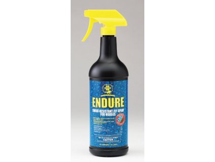 Repelent- Endure® Sweat-Resistant Fly Repelent 946 ml Farnam