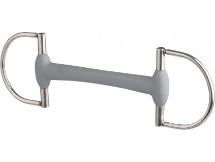 Udidlo nelomené déčko 18mm BERIS, měkké (Velikost 120 mm, Barva soft)