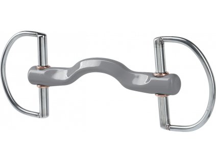 Udidlo nelomené déčko Konnex 18 mm BERIS, měkké (Velikost 120 mm, Barva soft)