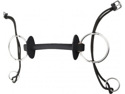 Udidlo nelomené tvarované PRIME 18 mm BERIS (Velikost 120 mm, Barva extra soft)