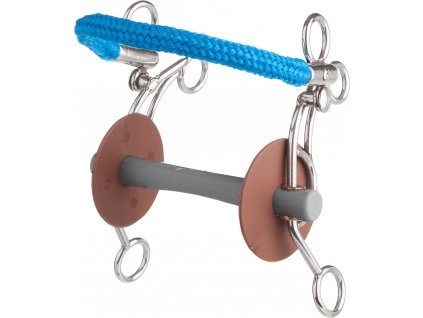 Udidlo tandem Comfort 18mm BERIS (Velikost 130 mm, Barva soft)