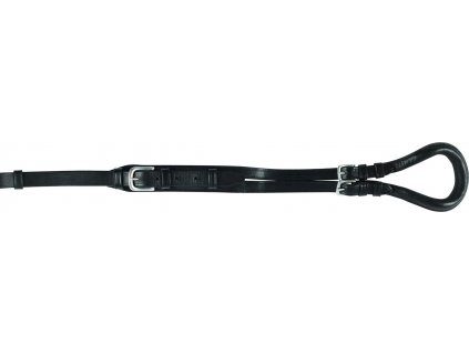 Podocasník STAR, černý (Velikost PONY, Barva black)