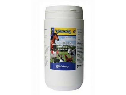 Vitamix SE plv 1kg