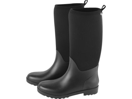 Houston boty do každého počasí (Velikost 36, Barva black)