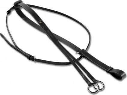 STAR Martingal (Velikost PONY, Barva black)