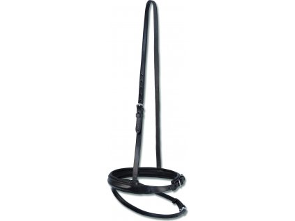 Anglický nánosník STAR (Velikost PONY, Barva black)