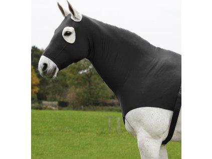 Komfort návlek (Velikost L, Barva black)