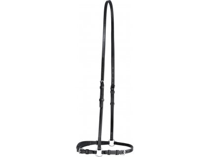 Waldhausen X-Line Hanoverský, nastavitelný (Velikost COB, Barva black)