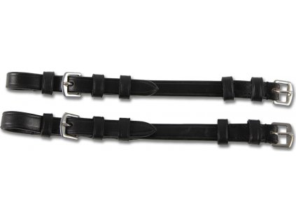 Lícnice Waldhausen S-Line, pár (Velikost COB, Barva black)