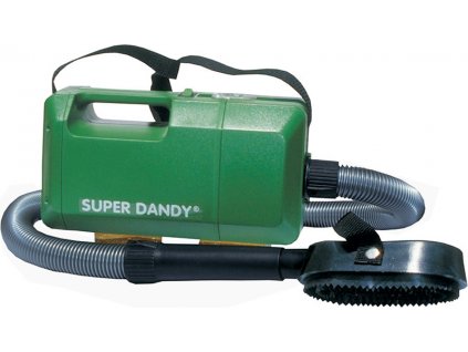 Čistič SUPER DANDY Boy Waldhausen