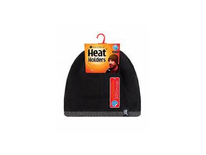 Pánska zimná čiapka HEAT HOLDERS