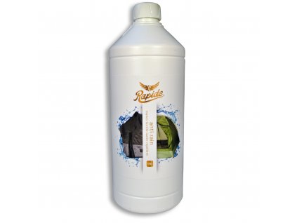 RAPIDE Anti Rain 1000ml impregnace