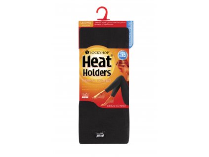 HEAT HOLDERS thermo legíny 0.52 (Velikost XL)