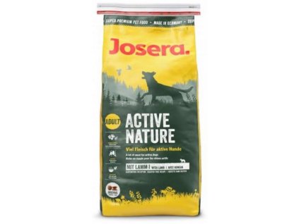 Josera Active Nature