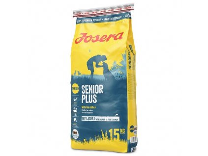 Josera Senior Plus