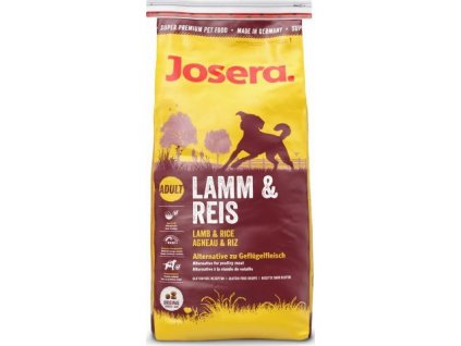 Josera Lamm & Reis