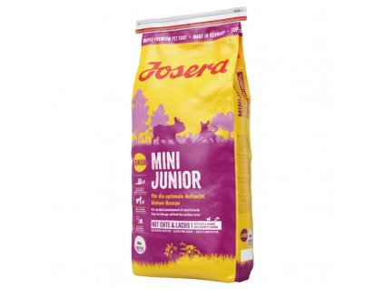 Josera Mini Junior
