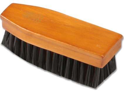 Kartáč na kopyta HardWood Waldhausen (Barva nature)