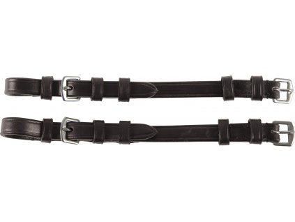 Lícnice X-Line Waldhausen, pár (Velikost COB, Barva black)