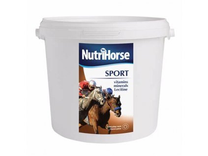 Nutri Horse Sport 5kg