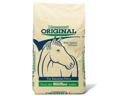 Mollichaff Original 12,5kg