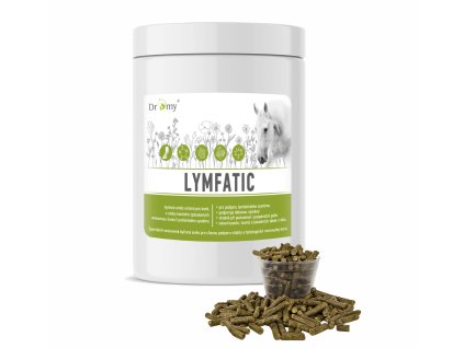 Lymfatic 1,5 kg