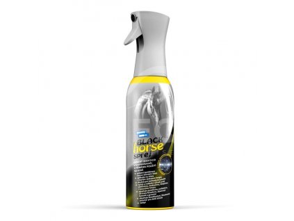 Repelent Black horse sprej 670ml