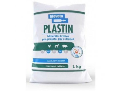 plastin vitamin pro prasatapsydrubez 1kg