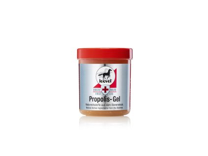 Propolisový gel Leovet, 350 ml