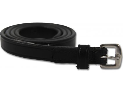 Podbradní řemínek k uzdečce S-Line Waldhausen (Velikost Cob/Full, Barva black)