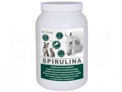 Spirulina 1200 g