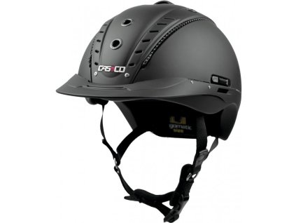 Helma Casco Mistrall 2- černá