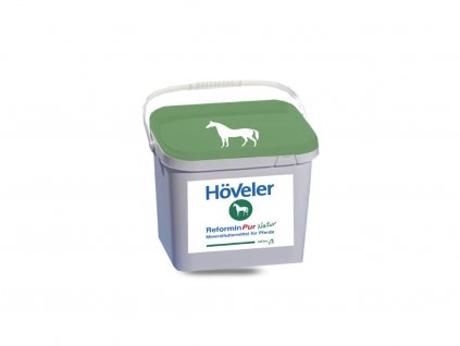 Reformin PUR Natur - 10 kg kbelík (Höveler)